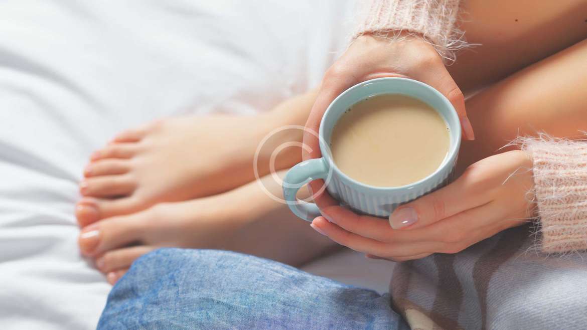 Çay ve Kahve